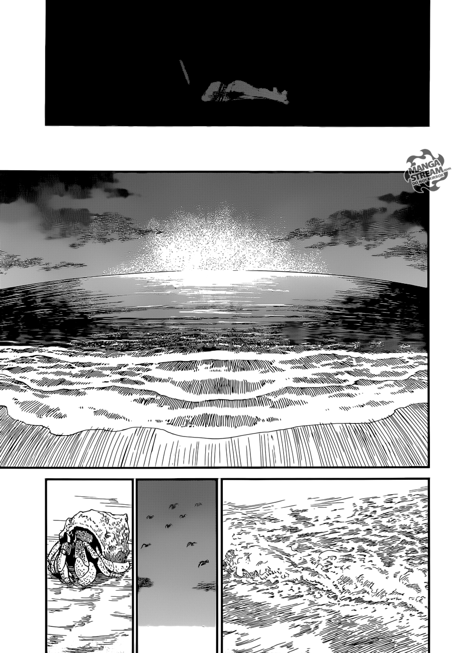 Chainsaw man Chapter 51 10